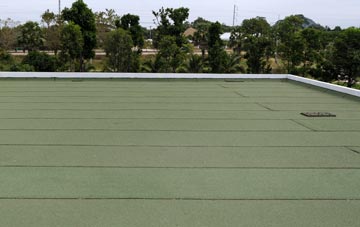 all Fair Oak Green roofing types quoted for