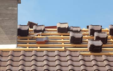 Fair Oak Green clay roofing costs