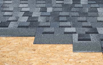 expert Fair Oak Green asphalt roof companies