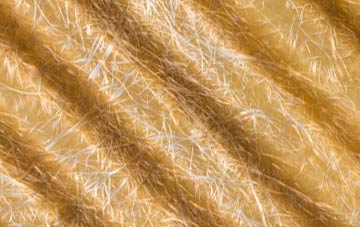 Fair Oak Green fibreglass roof waterproofing