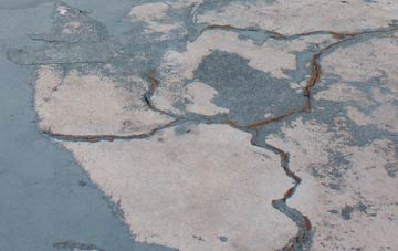 fibreglass roofing replacement Fair Oak Green