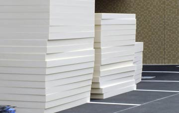 Fair Oak Green flat roof insulation costs