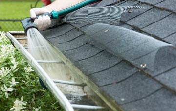 Fair Oak Green gutter cleaning costs