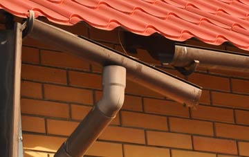 Fair Oak Green gutter repair costs
