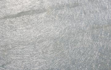 Fair Oak Green laminate fibreglass or shingles?