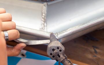 disadvantages of Fair Oak Green lead roofing