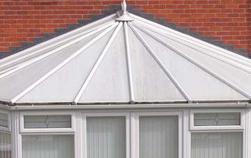 Fair Oak Green polycarbonate conservatory roof repairs