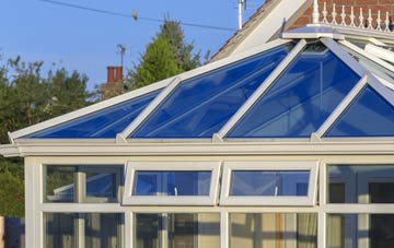 professional Fair Oak Green conservatory insulation