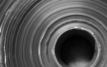 Fair Oak Green pvc roof replacement