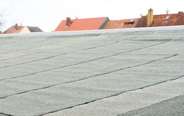 Fair Oak Green flat roof replacement