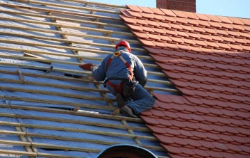 roof tiles Fair Oak Green, Hampshire