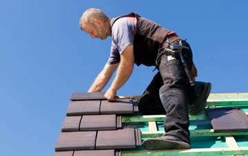 disadvantages of Fair Oak Green slate roofing