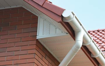 Fair Oak Green soffit repair costs