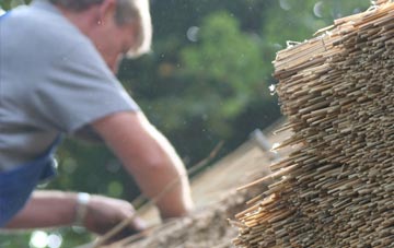 professional Fair Oak Green thatchers