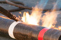 Fair Oak Green flat roofing replacement