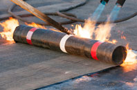 Fair Oak Green flat roof sealing