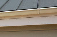 Fair Oak Green soffit repair