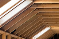 Fair Oak Green tapered roof insulation quotes