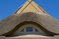 Fair Oak Green thatch roofing