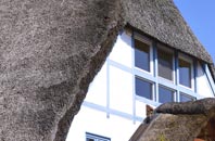 find rated Fair Oak Green thatchers